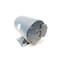 Leeson S56 3PH 1/2HP 1725RPM 5/8IN 208-230/460V-AC AC MOTOR 102918.00 C4T17NH12A - alternate 5